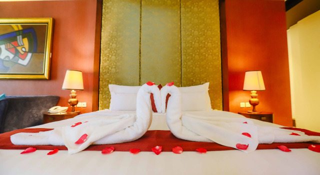 Suite Taman Dayu Golf Club and Resort