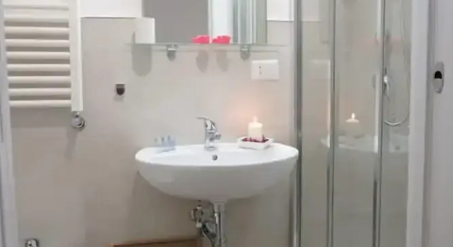 Номер Standard FEMily B&B Bed and Breakfast di Puglia in - Bari