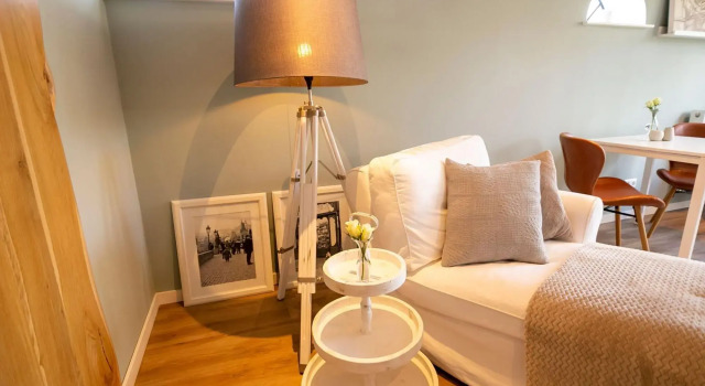 Holiday Home in Medemblik With Garden