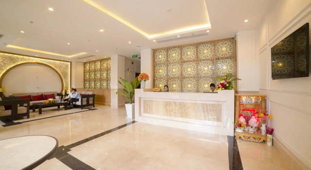 Edele Hotel