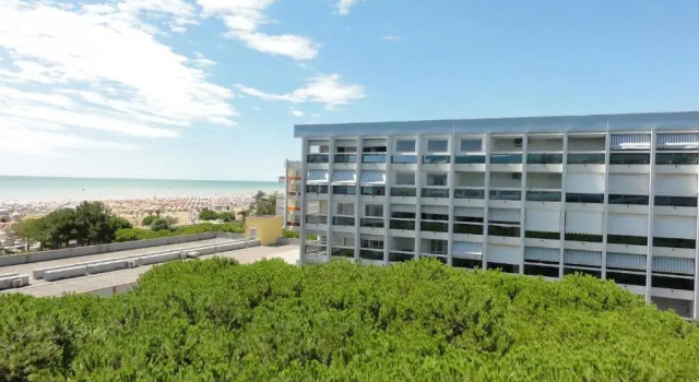 Апартаменты Condominio auriga del sole