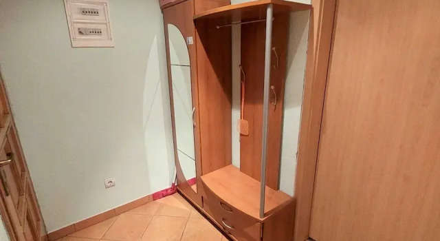 Апартаменты Standard Cozy Crikvenica Apartments With Sea View and Balcony