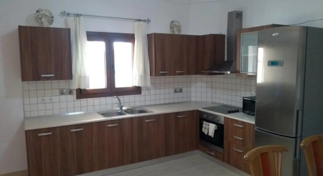 Апартаменты Cullura apartment