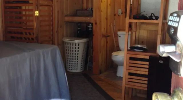 Cabins4Less - Sleeps 1 Only, Réserver Hôtel Big Bear Lake 