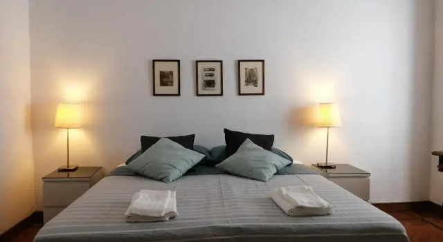 A Home in Genova Rooms & Suites
