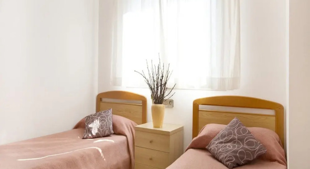 Apartment in Lloret de Mar Near Fanals Beach, Prenota Appartamento Hotel a Costa Brava con piscina, Piscina