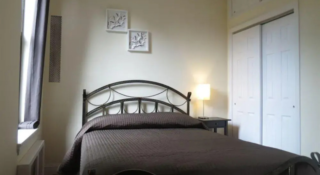 Апартаменты Uptown Madison Deluxe