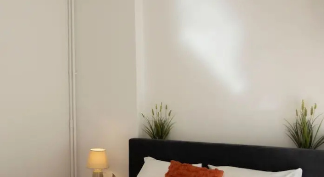 Апартаменты Elegant 3-bedroom Retreat in the Heart of Kolonaki