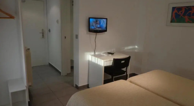 Одноместный номер Standard Alda Soria Rooms
