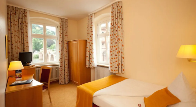 Номер Standard City Partner Hotel Holländer Hof