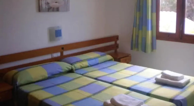 Apartamentos Arenal Playa Menorca, Book Lejlighed Lejligheder i Mercadal, Lejlighed
