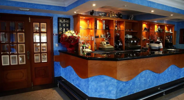 Hotel Pipo