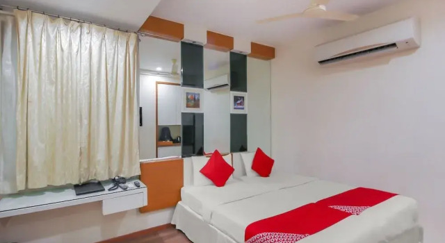 FabHotel Yesmark Gachibowli, Rezerwuj Hotel Gachibowli 