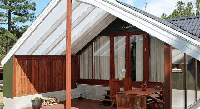 Holiday Home in Rømø