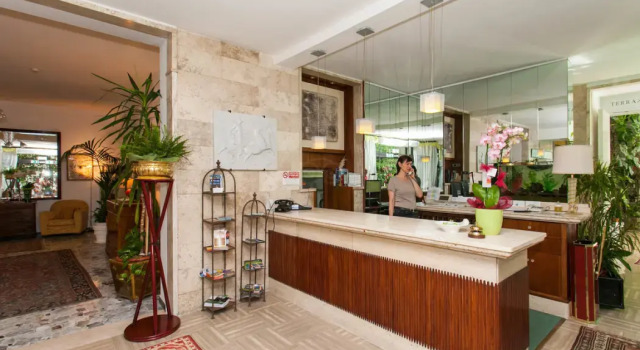 LH Mion Hotel