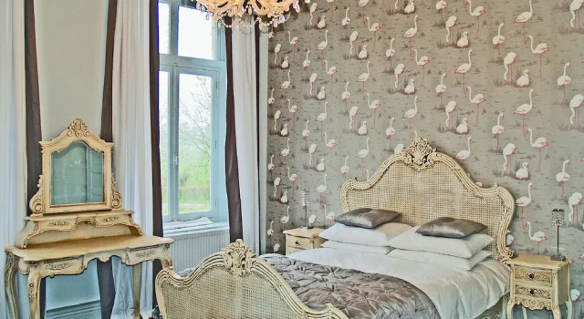 Maison De Plumes, Забронировать Гостевой дом Отели О-де-Франс с парковкой, Парковка