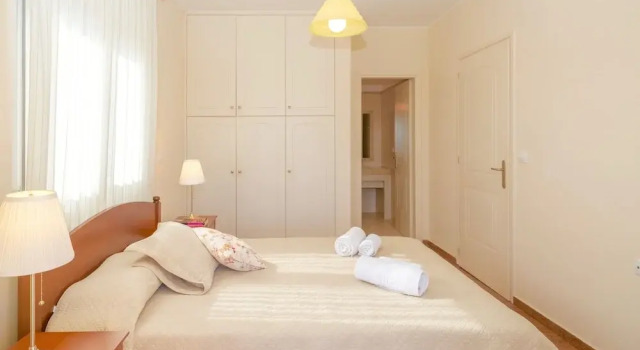 Вилла Dafni Villa by LeaderStay