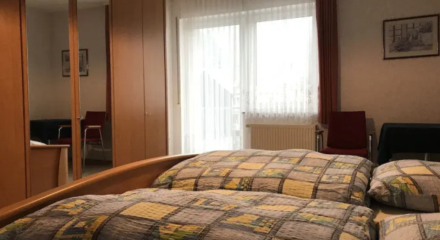 Domizil, Забронировать Апартаменты/квартира Бад-Бертрих Vulkan Eifel, рядом с Вульканайфельские термальные источники