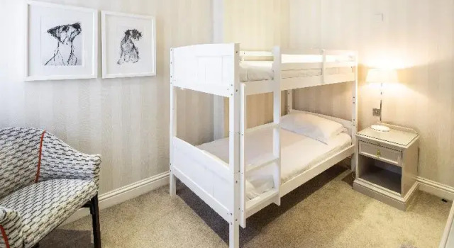 Семейный номер Standard St Brelades Bay Hotel