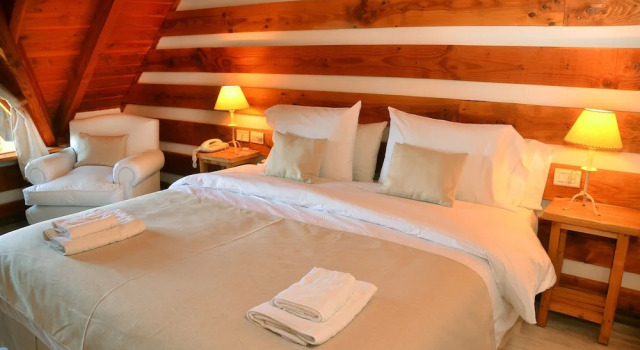 Номер Standard Casa del Lago Villa La Angostura