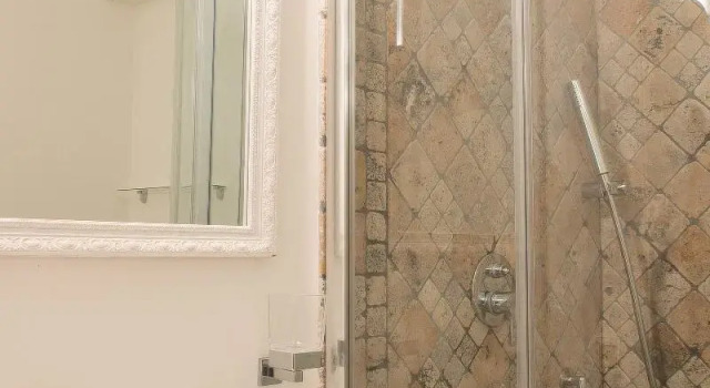 Номер Standard Hotel Villa Enrica - Aeolian Charme