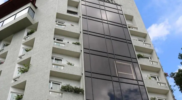 Copantl Hotel & Convention Center, Book Hotel Hotels in Cortés with a Pool, Swimming Pool