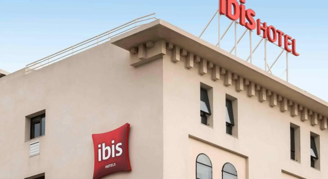 ibis Tunis