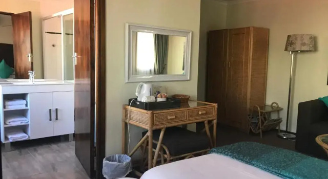 Номер Superior Olafs Guest House