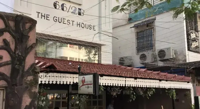 662B The Guest House