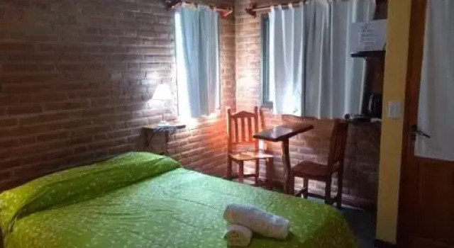 Barranca del Indio Apart Hotel