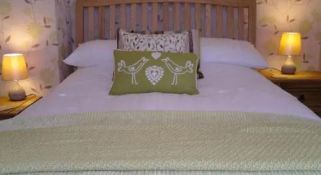 White Horses B&B