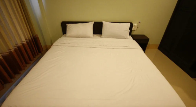 Двухместный номер Standard Wattanawan Hotel