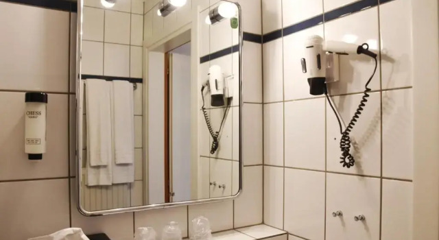 Двухместный номер Standard Palazzo Hotel - direkt im Zentrum