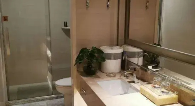 Двухместный люкс Premier Carriden City Hotel (Fuqing Ximen)