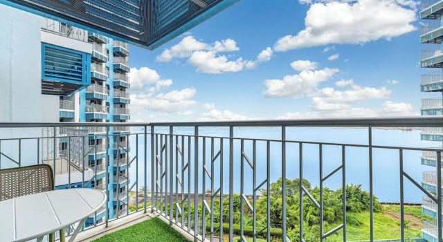 Апартаменты Comfort Luxury Penthouse & High-Floor Hotel near City of Dreams, Airport, Okada, and Solaire Casino