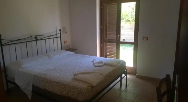 Апартаменты c 1 комнатой Agriturismo Monte dellOlmo
