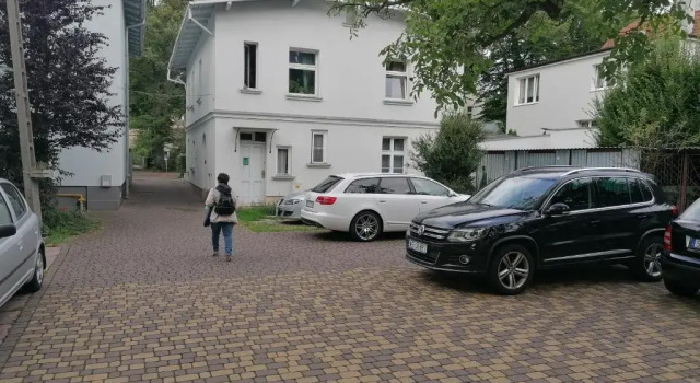 Апартаменты Kierunek Sopot Apartament WERANDA Haffnera 32