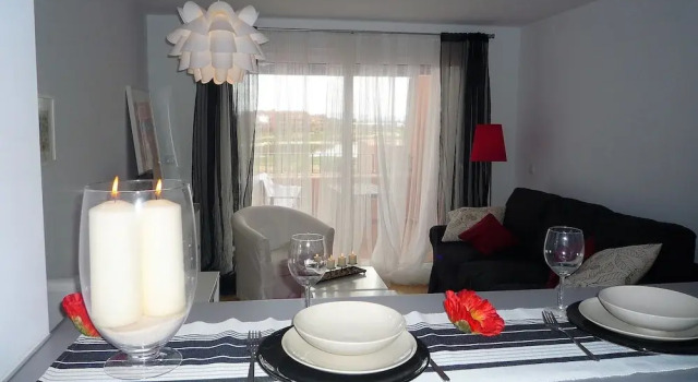 Ebooking Home Mar Menor, Boek Appartementenhotel Aparthotels in Murcia, Appartementenhotel