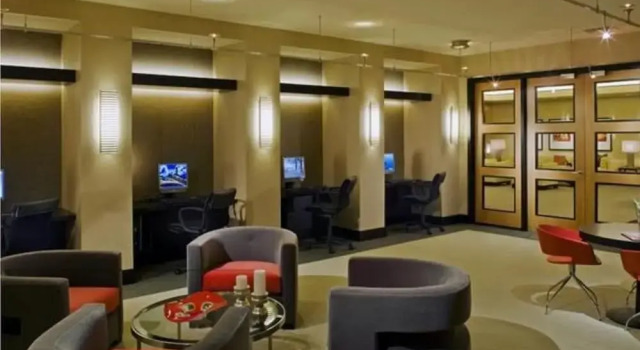 Bridgestreet at The Eden, Book Hotel Baltimore Maryland, near Fell's Point Visitor Center