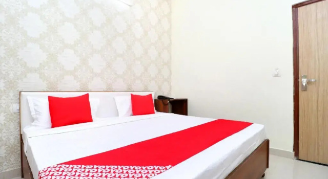 Hotel Grand Park by OYO Rooms, Buchen Sie Hotel Bhatinda 