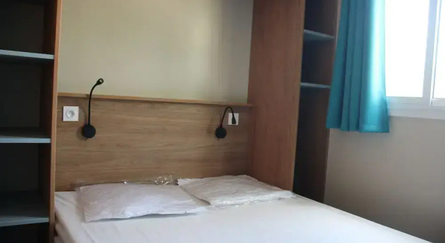 Camping Le Clos du Rhône