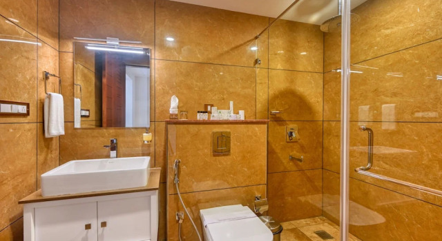 Двухместный номер Classic Tigris Valley Holistic Wellness Resort