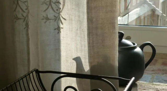 Коттедж La maison dAlcime
