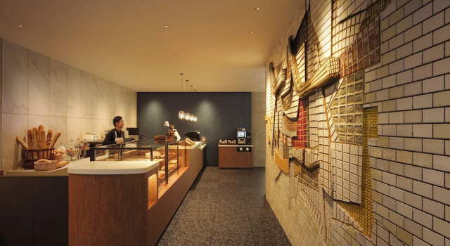 OMO7 Yokohama by Hoshino Resorts