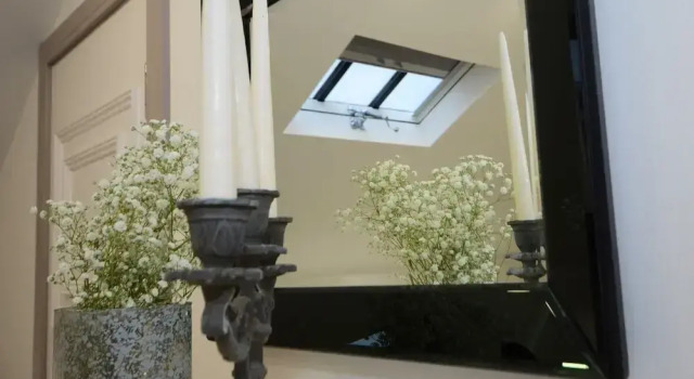 Priory Street Apartment 4, Забронировать Апартаменты/квартира Йорк Северный Йоркшир, рядом с Церковь Св. Олафа