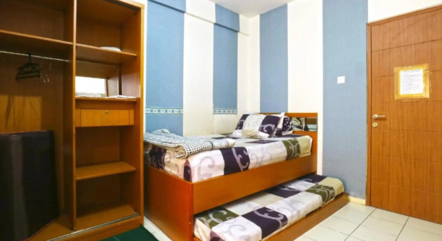 Dewi Depok Apartment Margonda Residence 2, Book Apartment Depok West Java