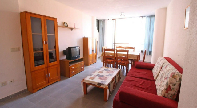 CALPE V, Забронировать Отель Отели Кальпе 3 звезды, 3*