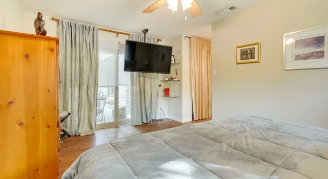 Austin Home Near Zilker Park w/ Yard: Pets Allowed, Rezervasyon Otel Austin Greater Austin