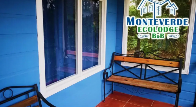 Двухместный номер Standard c 1 комнатой Monteverde Ecolodge