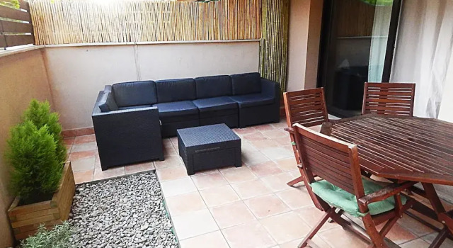 Апартаменты Apartment Lloretholiday Sol